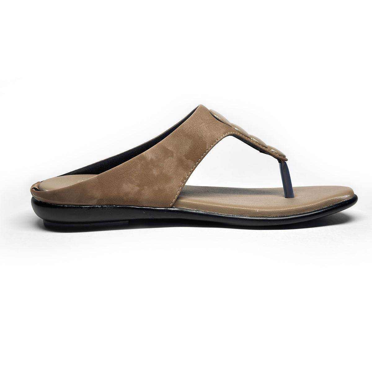 Women Casual Heels | Beige | Alky